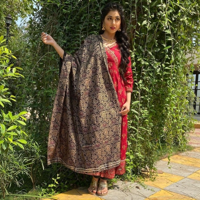 Reema Worah Height, Weight, Age, Body Statistics