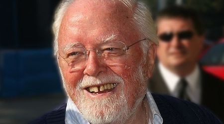 Richard Attenborough Height, Weight, Age, Facts, Biography