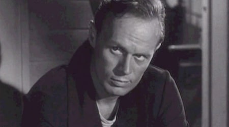 Richard Widmark Height, Weight, Age, Death, Wife