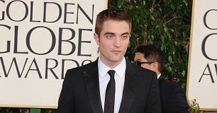 Robert Pattinson Workout Routine Diet Plan