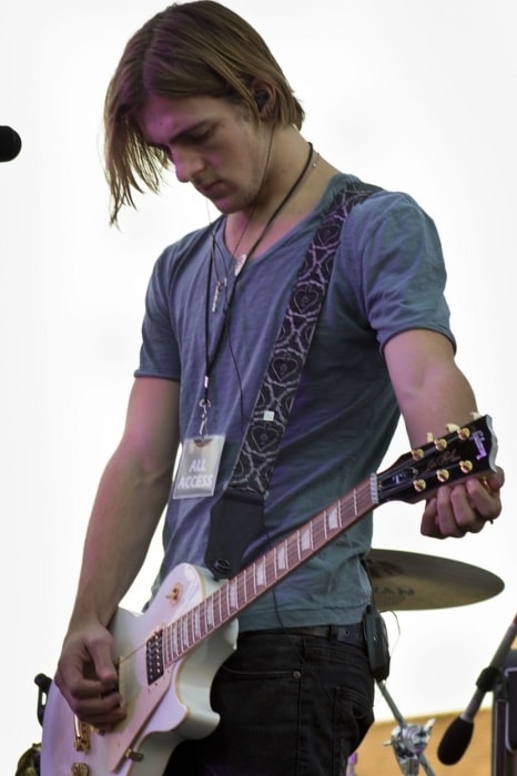 Rocky Lynch Height, Weight, Age, Body Statistics