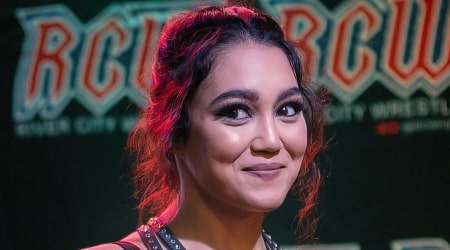 Roxanne Perez Height, Weight, Age, Boyfriend, Family