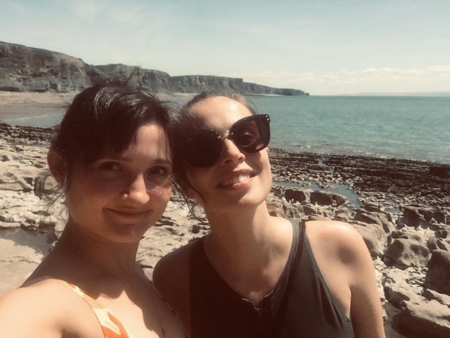 Ruby Bentall Height, Weight, Age, Body Statistics