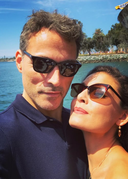 Rufus Sewell Height, Weight, Age, Body Statistics