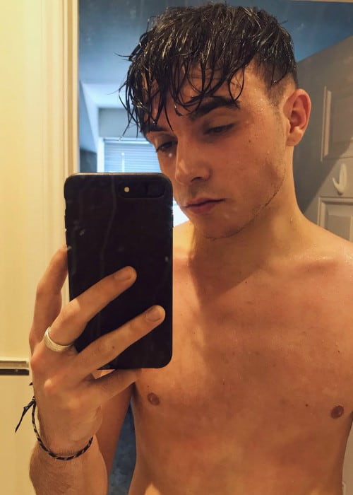 Rye Beaumont Height, Weight, Age, Body Statistics