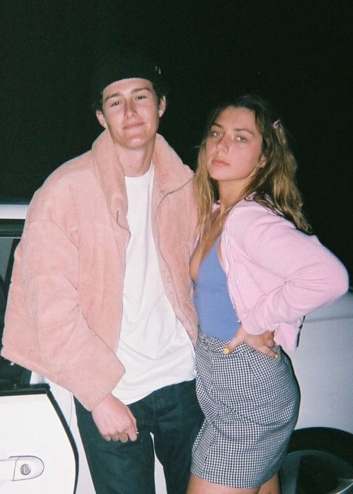 Ryland Storms Height, Weight, Age, Body Statistics