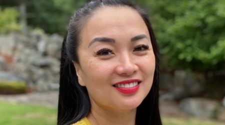 SAS-ASMR Height, Weight, Age, Body Statistics