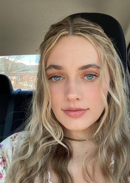 Sabrina Haskett Height, Weight, Age, Boyfriend, Family