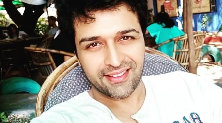 Sachin Shroff Height, Weight, Age, Body Statistics