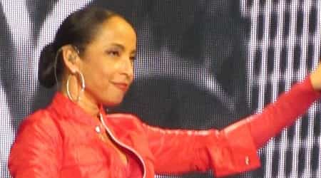 Sade (Singer) Height, Weight, Age, Body Statistics
