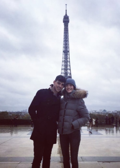 Sam Rollinson Height, Weight, Age, Body Statistics
