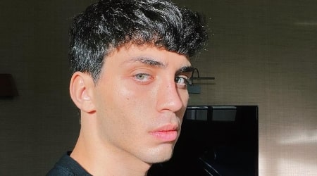 Samuel Bensoussan Height, Weight, Age, Body Statistics