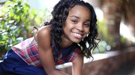 Saniyya Sidney Height, Weight, Age, Body Statistics