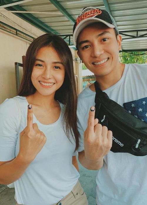Sanya Lopez Height, Weight, Age, Body Statistics
