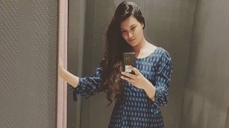 Sayali Bhagat Height, Weight, Age, Body Statistics
