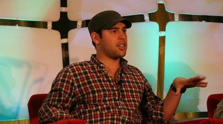 Scooter Braun Height, Weight, Age, Body Statistics