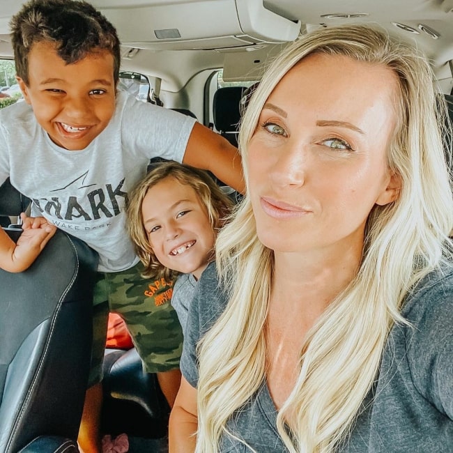 Sebi Rich Height, Weight, Age, Body Statistics