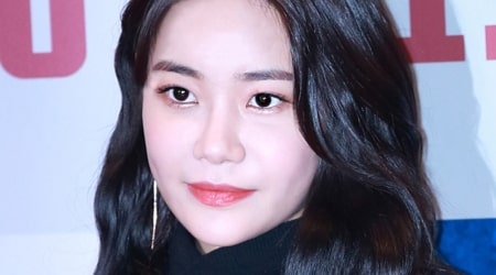 Seo Yu-na Height, Weight, Age, Body Statistics