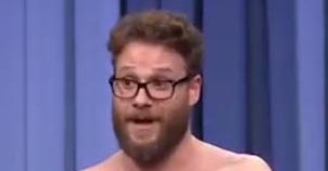 Seth Rogen Height, Weight, Age, Body Statistics