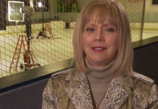Shelley Long Height, Weight, Age, Body Statistics