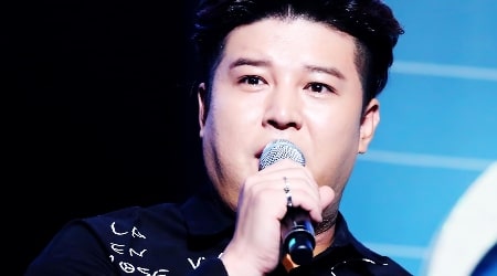 Shindong Height, Weight, Age, Body Statistics