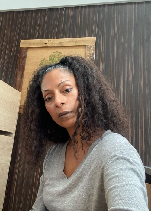 Shweta Shetty Height, Weight, Age, Body Statistics