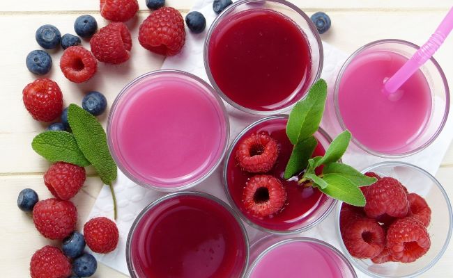 Best Foods to Eat Before Running