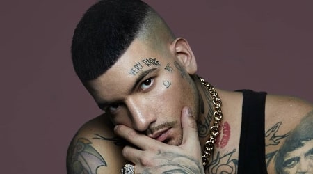 Snik Height, Weight, Age, Body Statistics