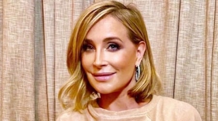 Sonja Morgan Height, Weight, Age, Body Statistics