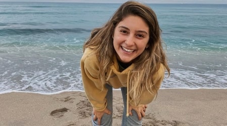 Soph Mosca Height, Weight, Age, Body Statistics