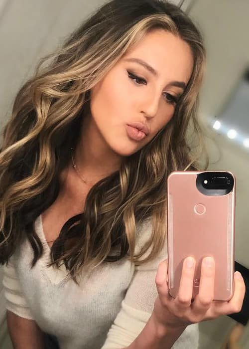 Sophia Rose Stallone Height, Weight, Age, Body Statistics