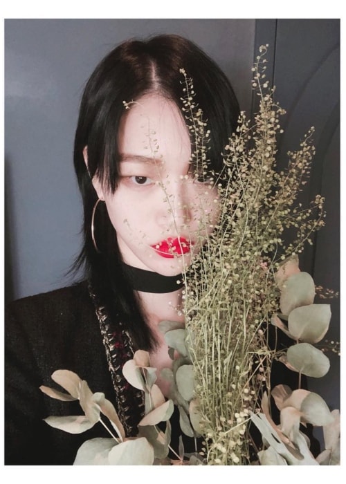 Sora Choi Height, Weight, Age, Body Statistics