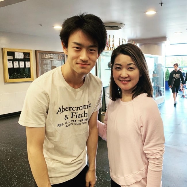 Sōta Yamamoto Height, Weight, Age, Body Statistics