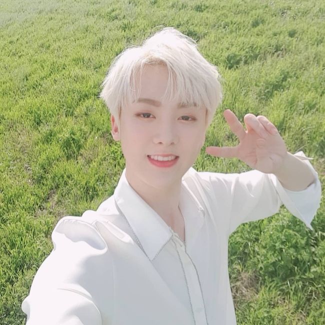 Yoon San-ha Height, Weight, Age, Body Statistics