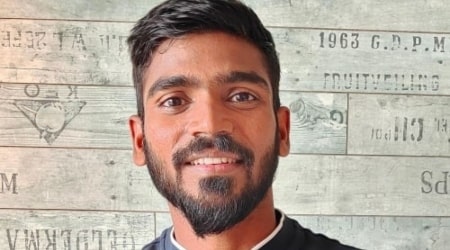 Srikar Bharat Height, Weight, Age, Body Statistics
