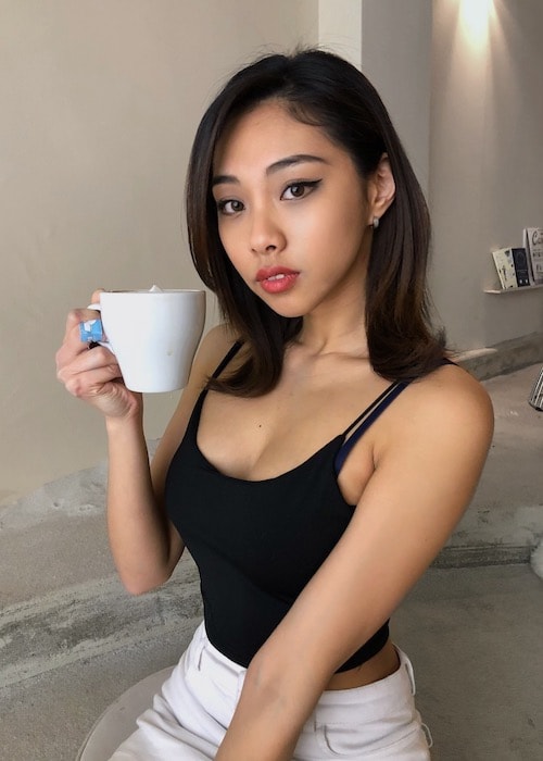 Stacey Kim Height, Weight, Age, Body Statistics