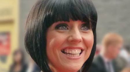 Stephanie Waring Height, Weight, Age, Body Statistics