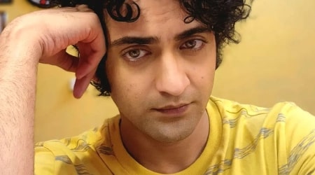 Sumedh Mudgalkar Height, Weight, Age, Body Statistics