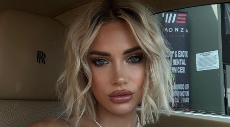 Summer Soderstrom Height, Weight, Age, Boyfriend, Biography