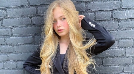 Summer de Snoo Height, Weight, Age, Body Statistics