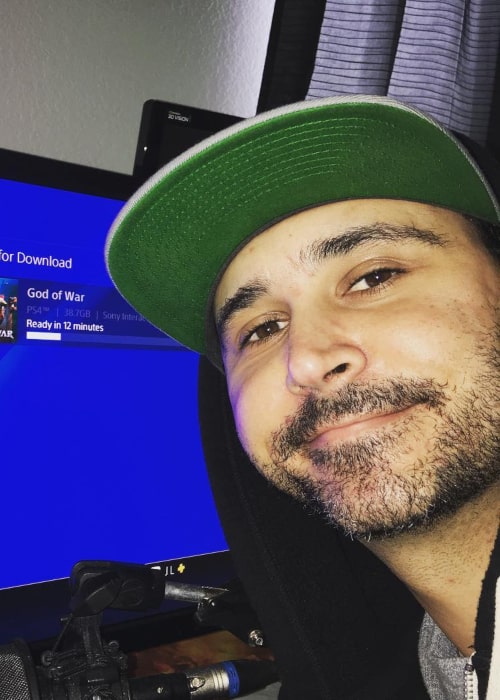 Summit1g Height, Weight, Age, Body Statistics