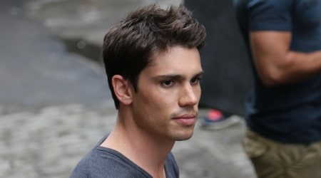 Tanner Novlan Height, Weight, Age, Body Statistics