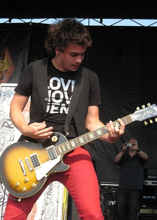 Taylor York Height, Weight, Age, Body Statistics