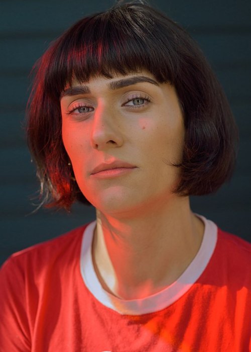 Teddy Geiger Height, Weight, Age, Body Statistics
