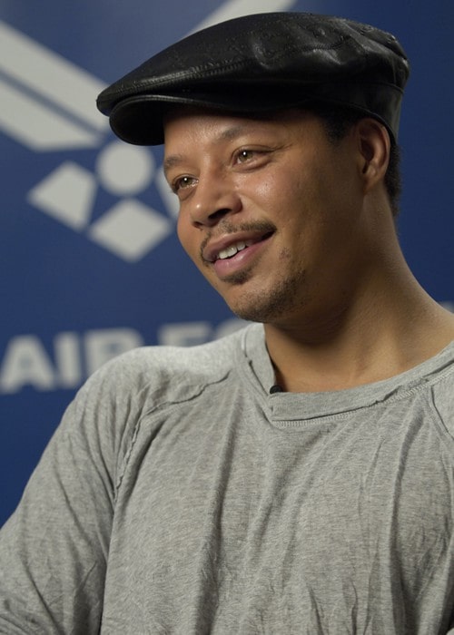 Terrence Howard Height, Weight, Age, Body Statistics