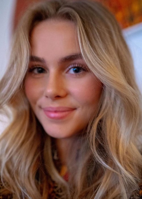Thea Kornum Height, Weight, Age, Body Statistics