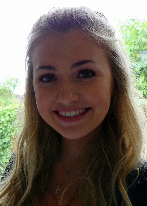 Tilly Keeper Height, Weight, Age, Body Statistics