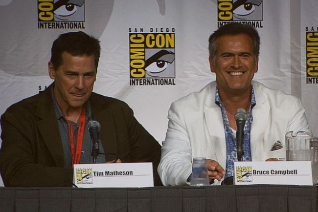 Tim Matheson Height, Weight, Age, Body Statistics