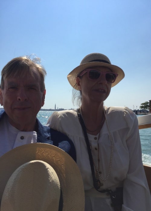 Timothy Spall Height, Weight, Age, Body Statistics