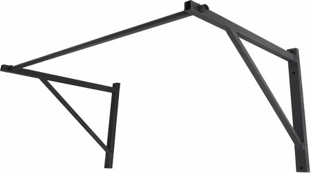 Titan Fitness Wall Mounted Pull Up Chin Up Bar Review